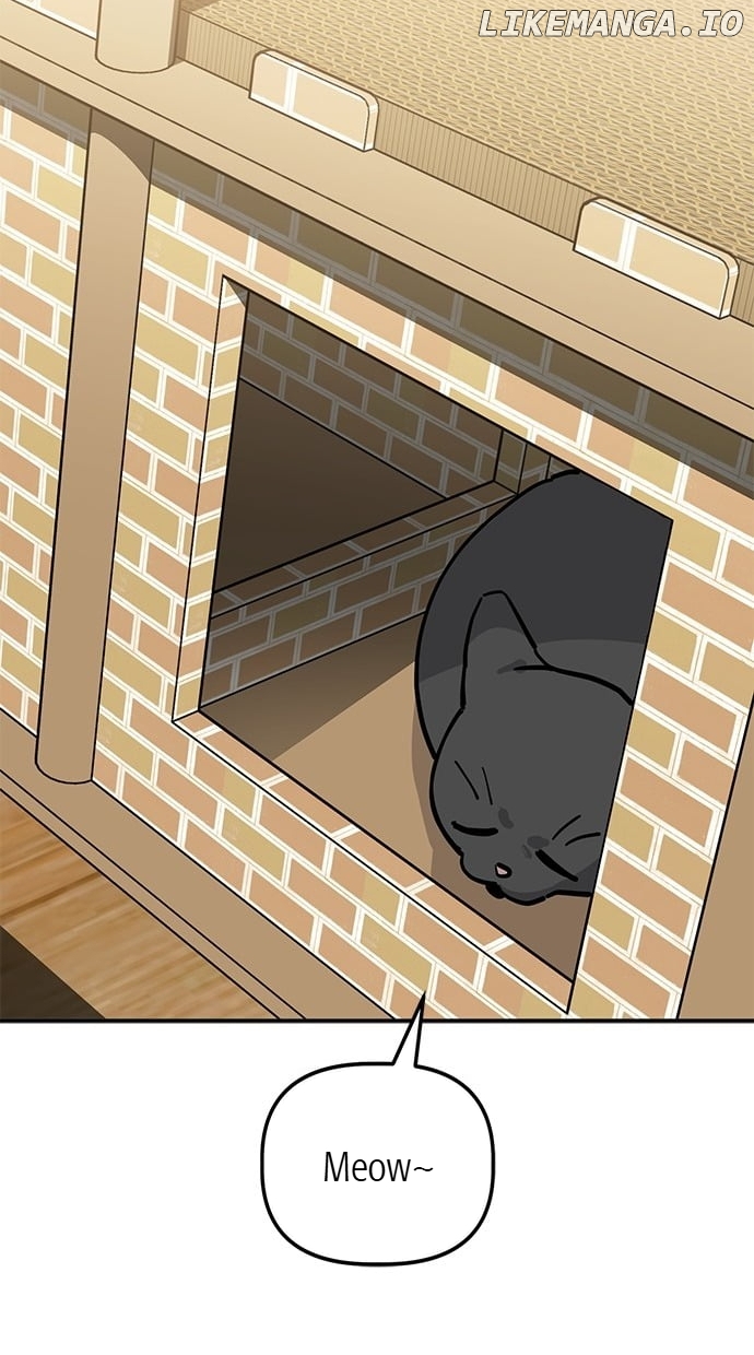 Unemployed Baek-soon Chapter 147 - page 8